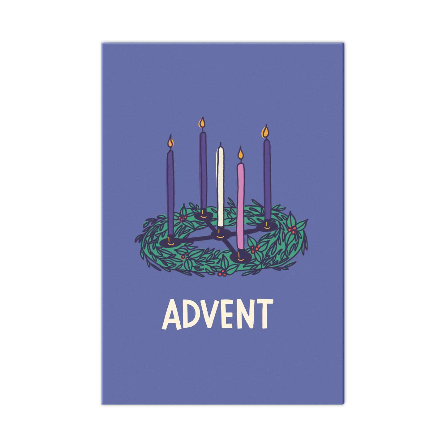 Advent Magnet