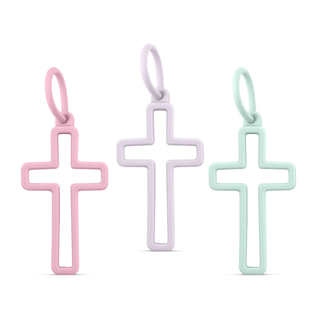 Cross Charms (Joy)
