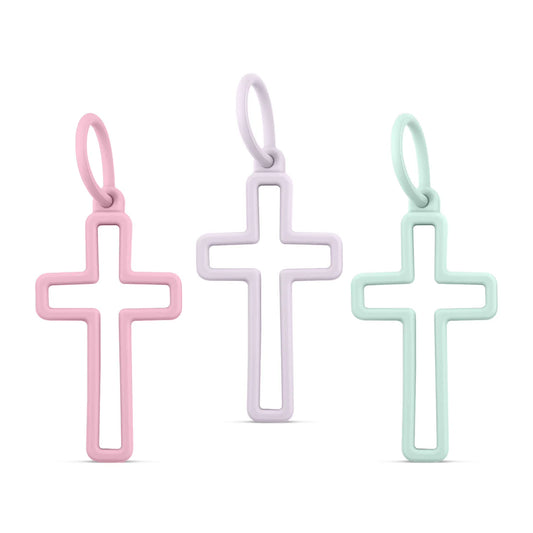Cross Charms (Joy)