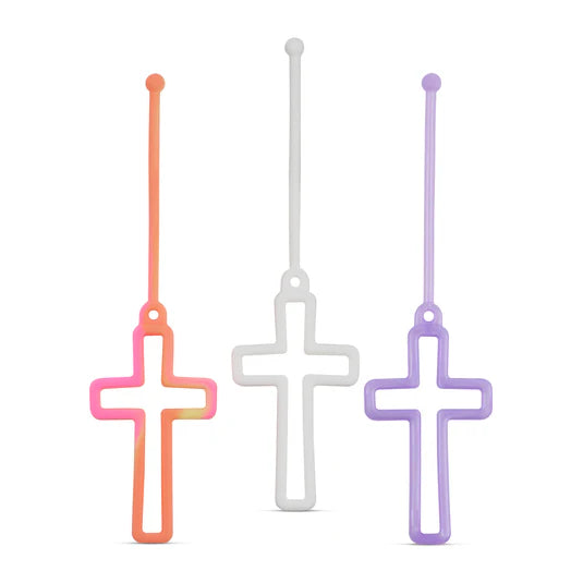 Cross Charms (believe)