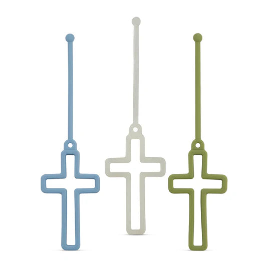 Cross Charms (chosen)