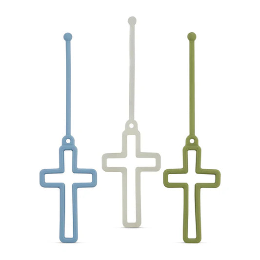 Cross Charms (chosen)