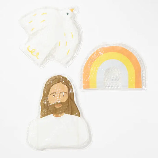 Trinity Hot & Cold Packs