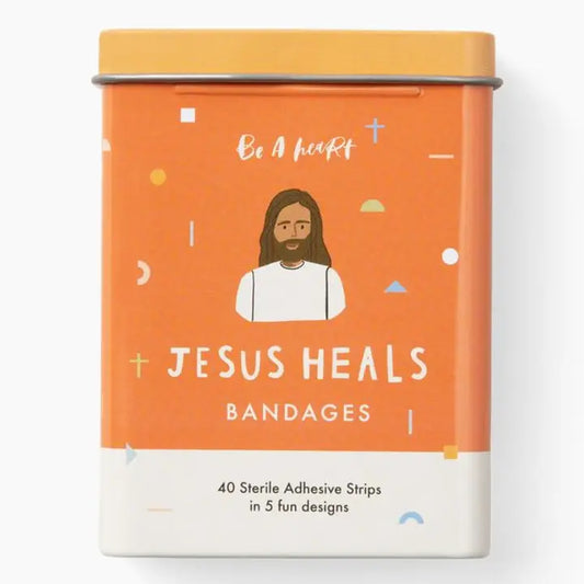 Jesus Bandages