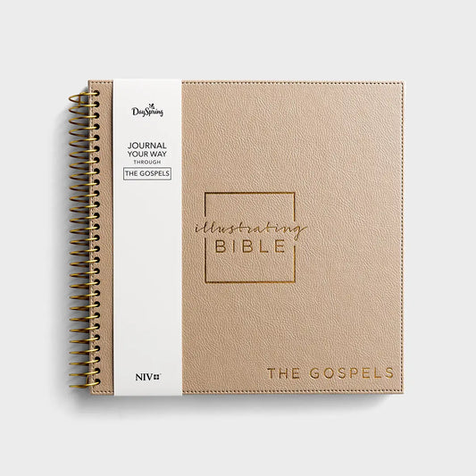 Gospel Illistrated Bible