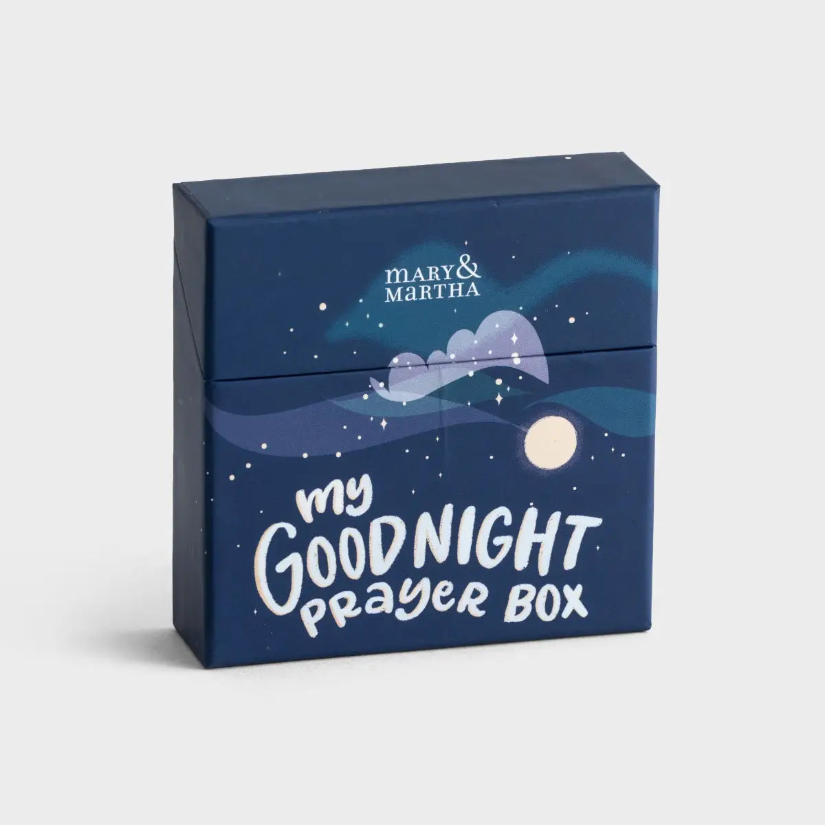 Goodnight Prayer Box