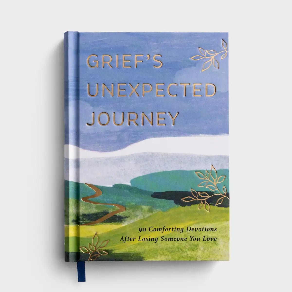 Grief's Unexpected Journey